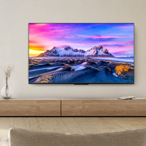 Телевизоры Xiaomi атаковала реклама