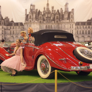 Эксперт: автомобиль в России станет роскошью