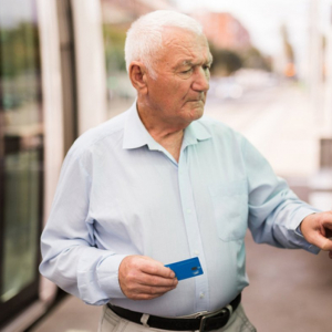 Со следующего года пенсии по возрасту будут назначаться автоматически
