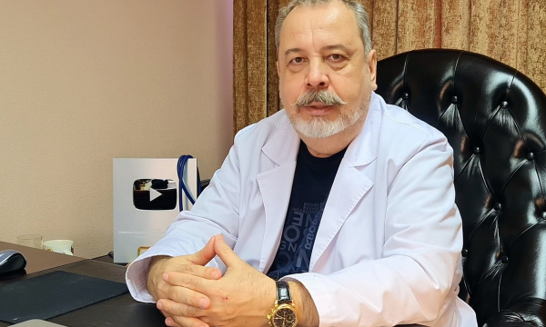 Диетолог Ковальков назвал хлеб 