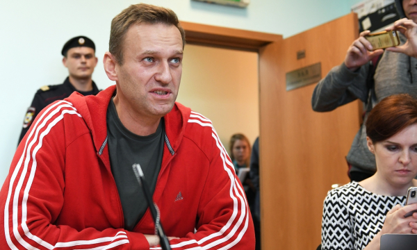 Суд ликвидировал ФБК