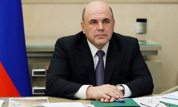 Коснется пенсионеров и инвалидов: Мишустин уже отдал приказ