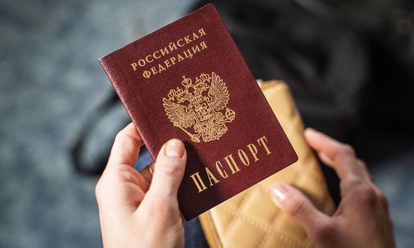Без штампа в паспорте: заявление Мишустина прогремело на всю Россию