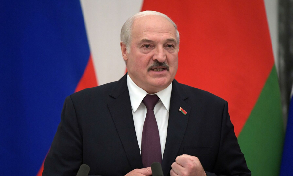 Лукашенко: новая Конституция будет демократичнее нынешней