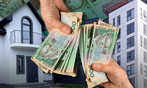 Украинцам повысят налог на жилье: сколько нужно будет платить