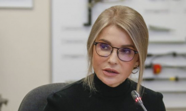 Украина вздрогнула: Это не шутки! Тимошенко сообщила о новой угрозе