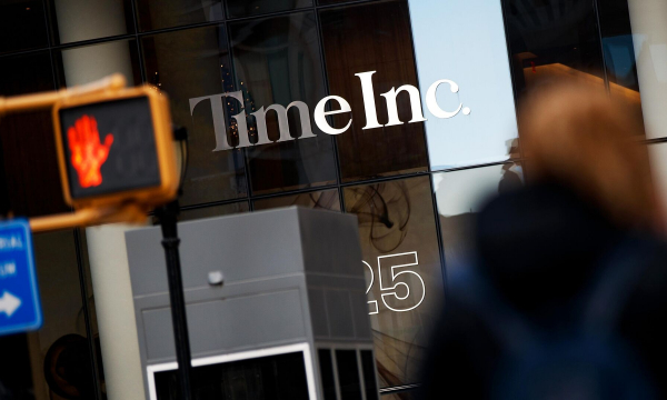 Time назвал человека года