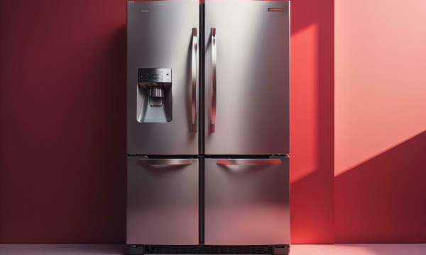 Зачем класть купюру в дверцу холодильника: удивительный результат