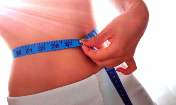 Эндокринолог рассказала, как быстро похудеть