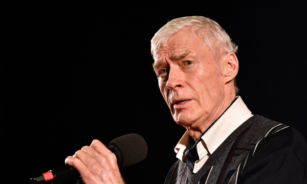 Борис Щербаков вышел на работу после операции: что известно о состоянии артиста